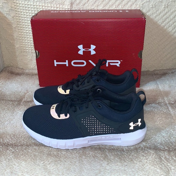 Under Armour Shoes - NWT {Under Armour) HOVR CTW Wmns Sportstyle